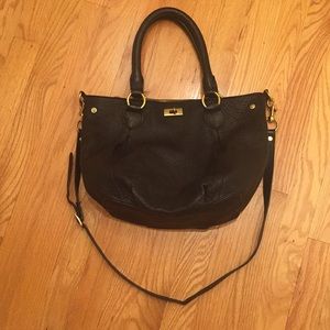 JCrew Hobo bag